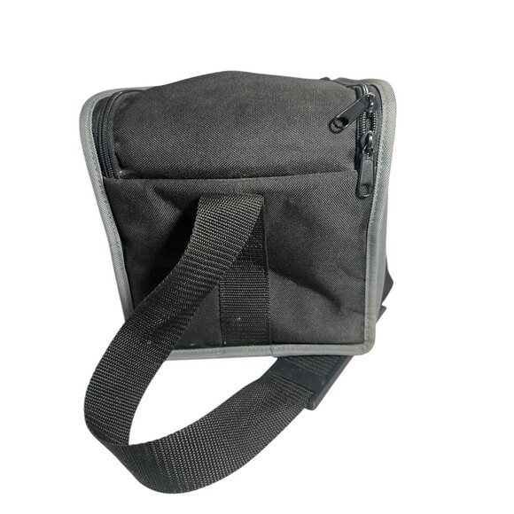 Storage Shoulder Travel Bag Case for Phillips Respironics System One CPAP - Picture 8 of 12